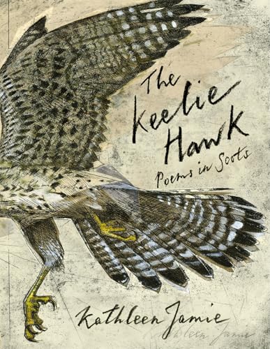 The Keelie Hawk book cover