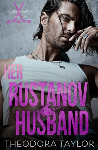 Her Rustanov Husband book cover