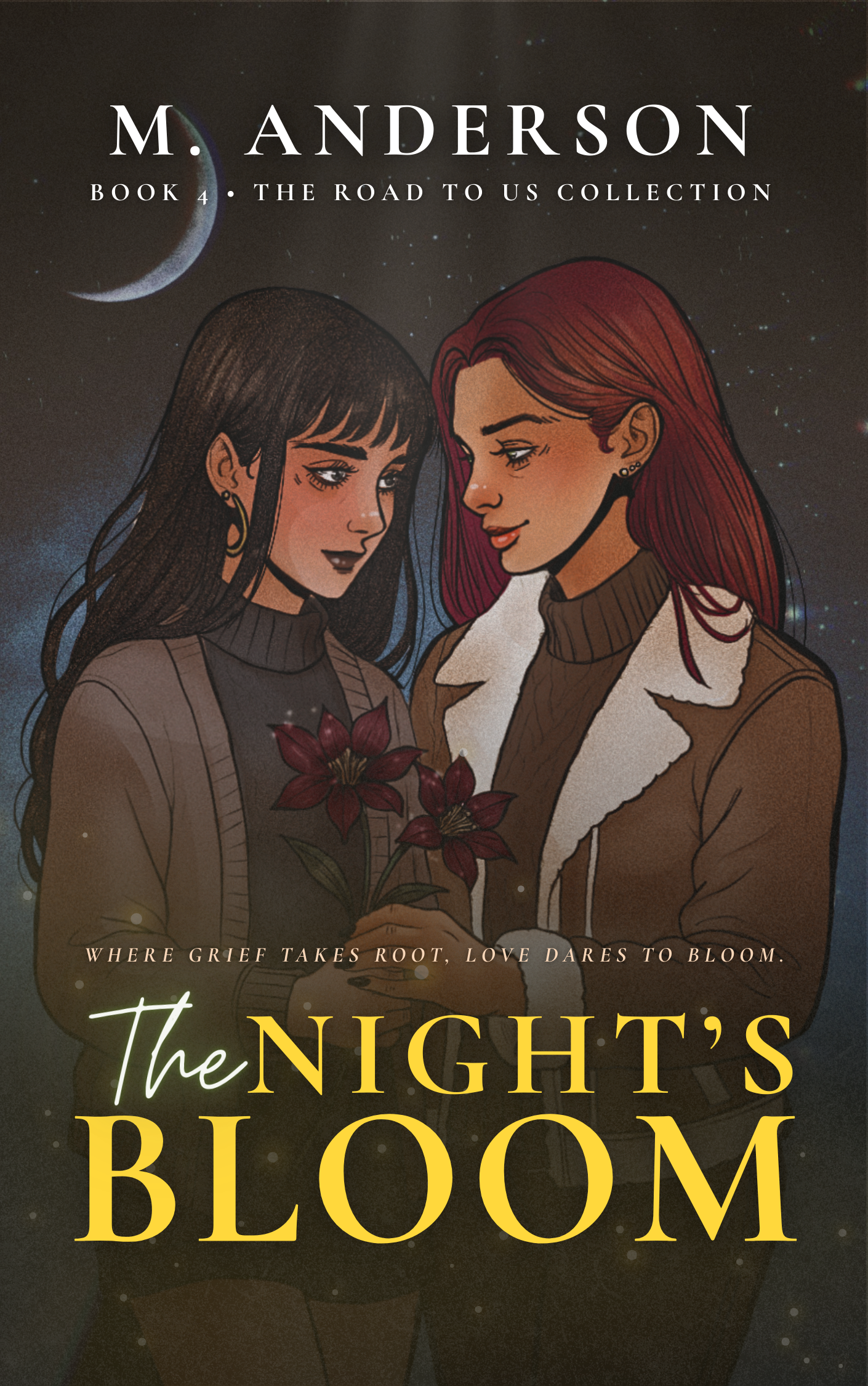 The Night’s Bloom