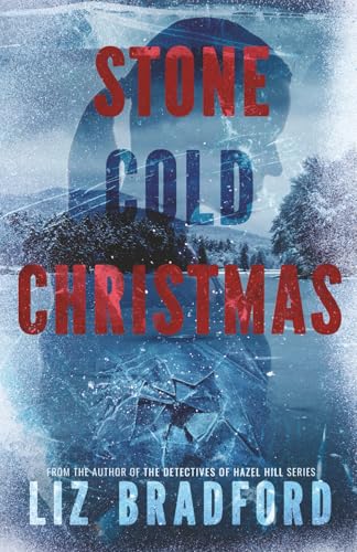 Stone Cold Christmas book cover