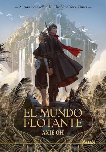 El Mundo Flotante book cover
