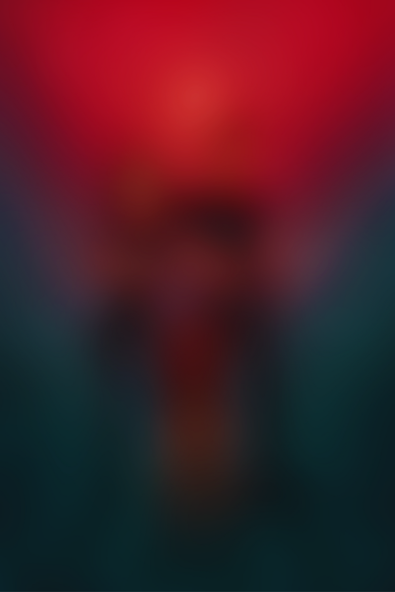 The Hollowed (Project Virion, #1)