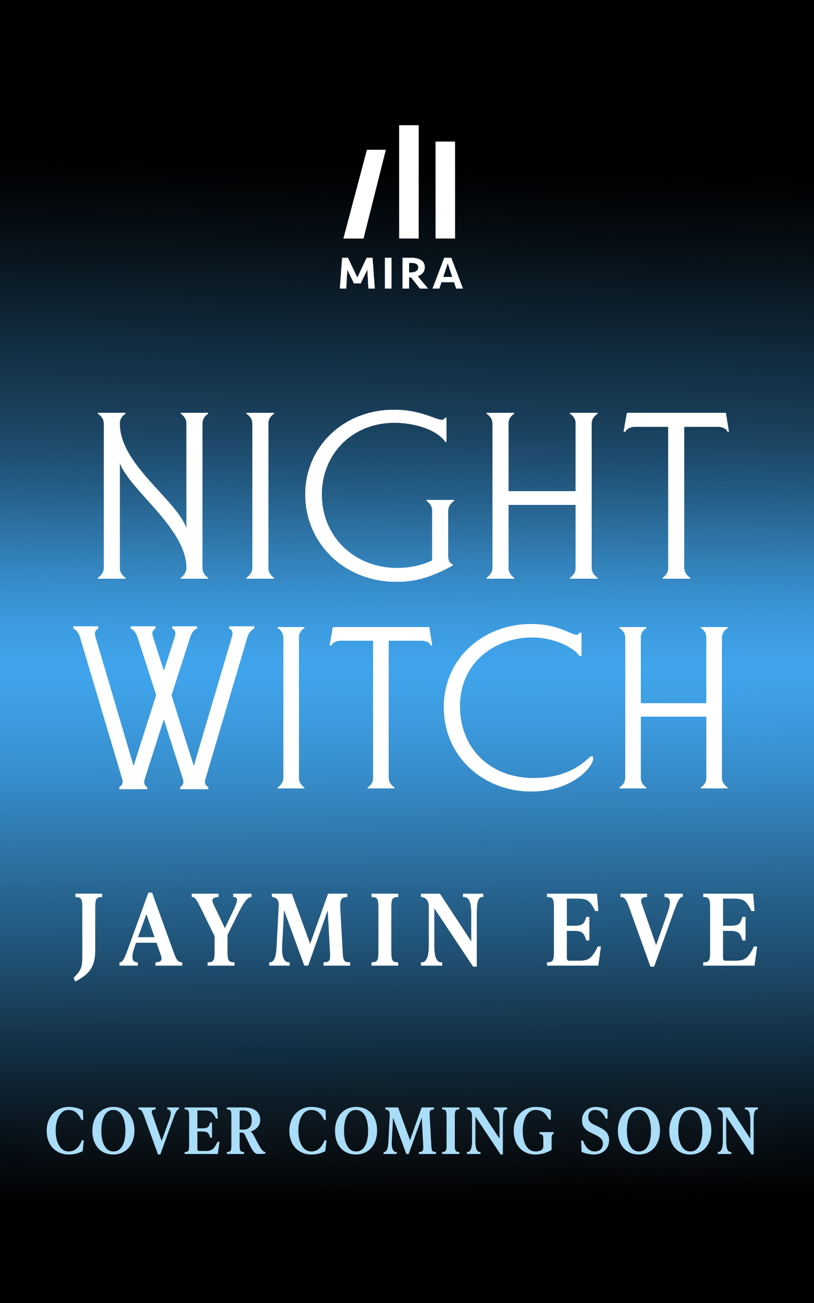 Night Witch (Weatherstone College, #2)