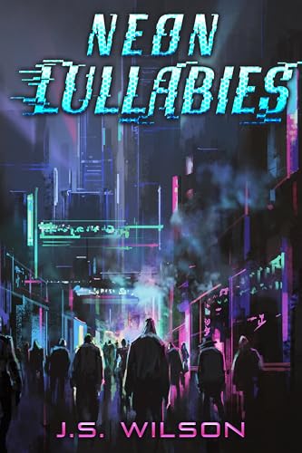 Neon Lullabies