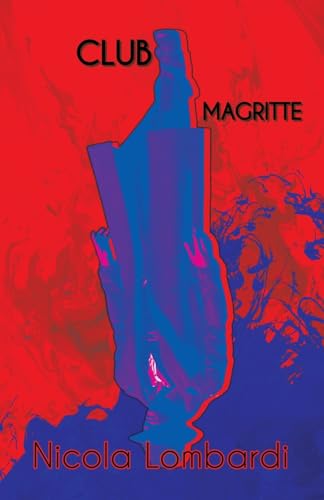 Club Magritte book cover