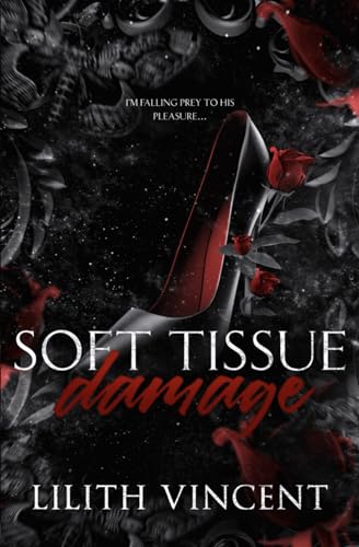 Soft Tissue Damage book cover