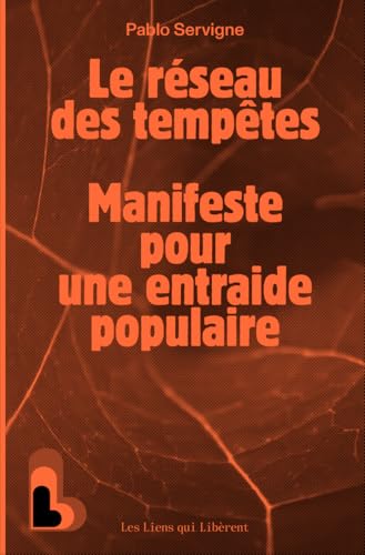 Le réseau des tempêtes book cover
