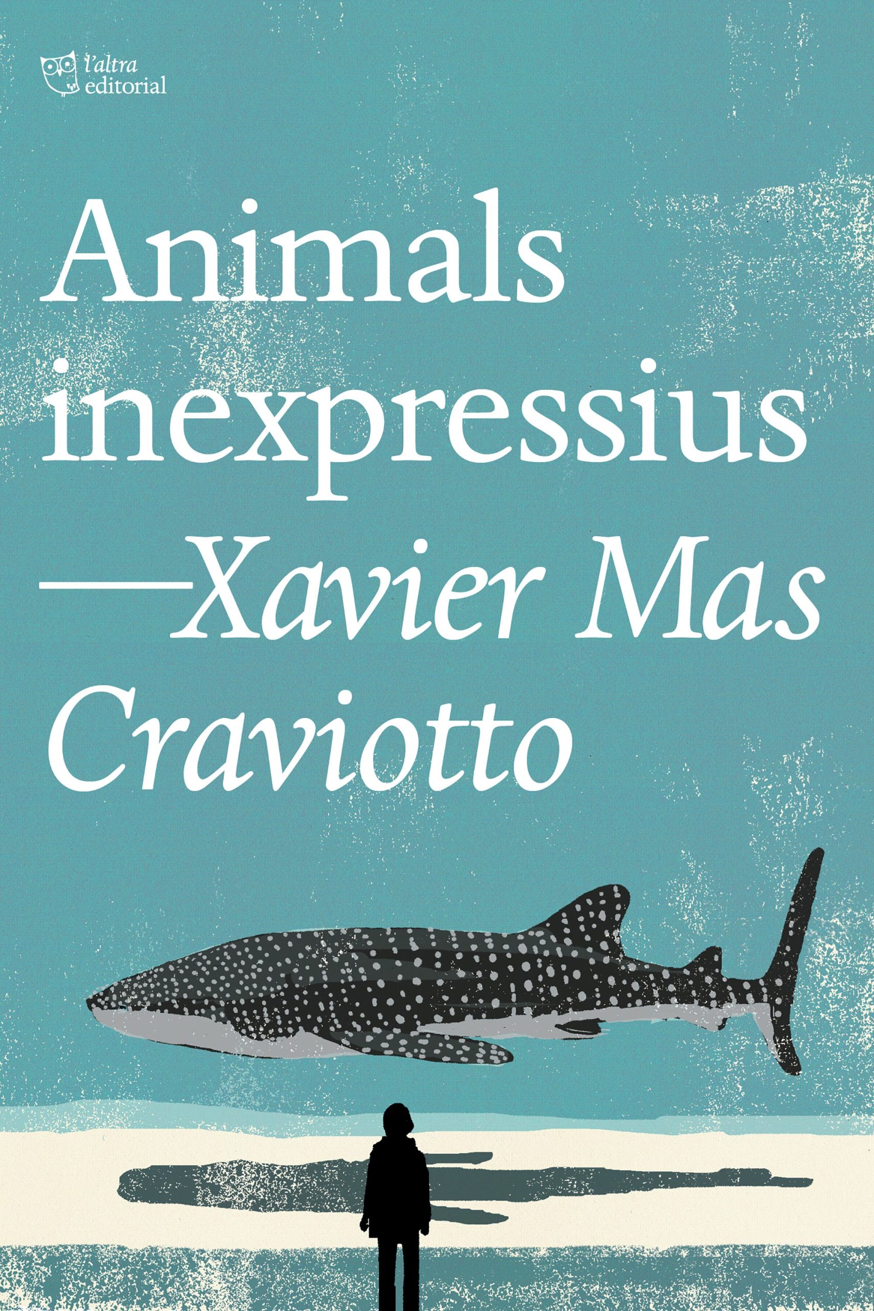 Animals inexpressius book cover