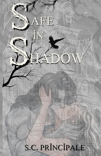 Safe in Shadow book cover