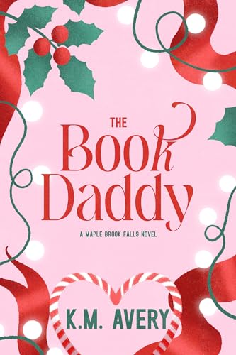 The Book Daddy book cover