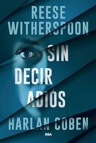 Sin decir adiós book cover