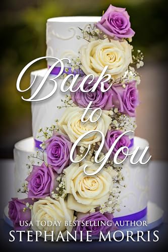 Back to You book cover