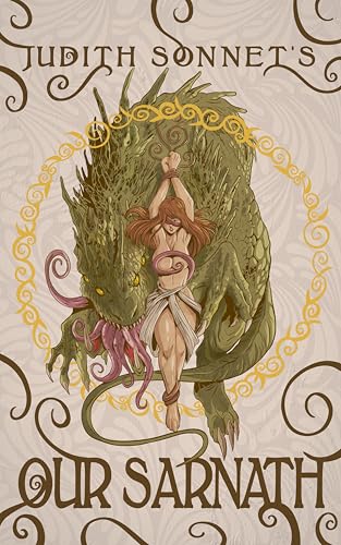 Our Sarnath book cover