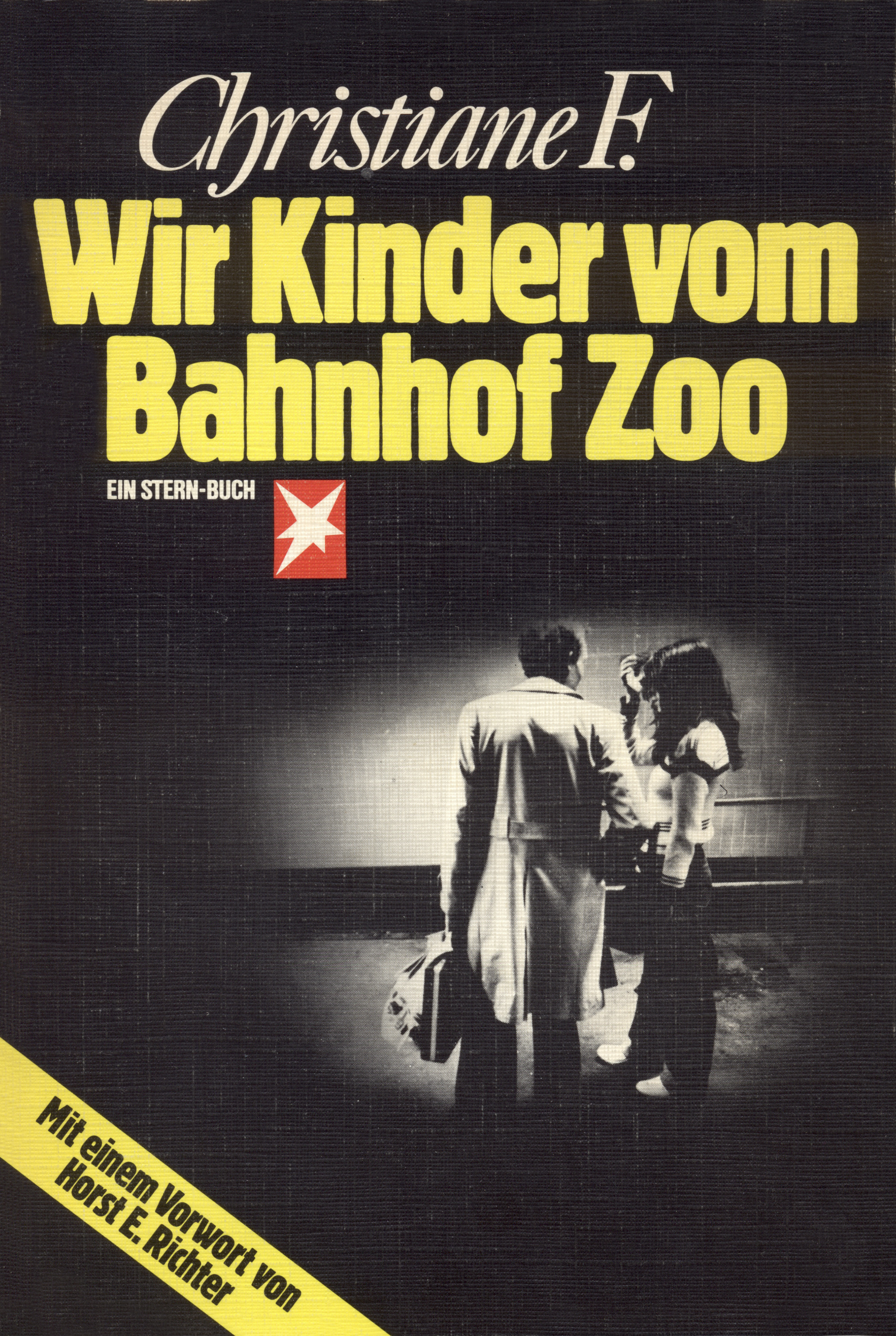 Wir Kinder vom Bahnhof Zoo