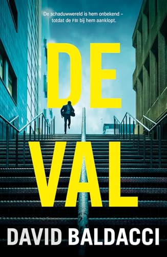De val book cover