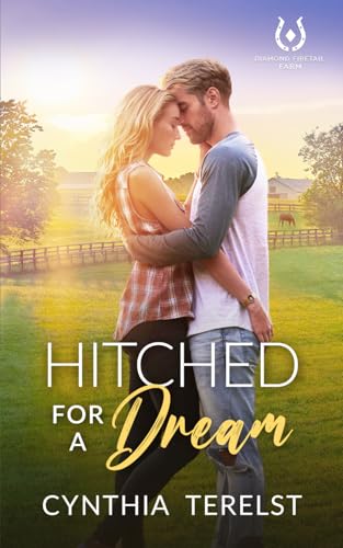Diamond Firetail Farm book cover 2