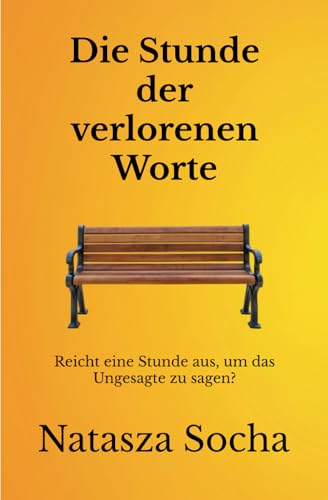 Die Stunde der verlorenen Worte book cover