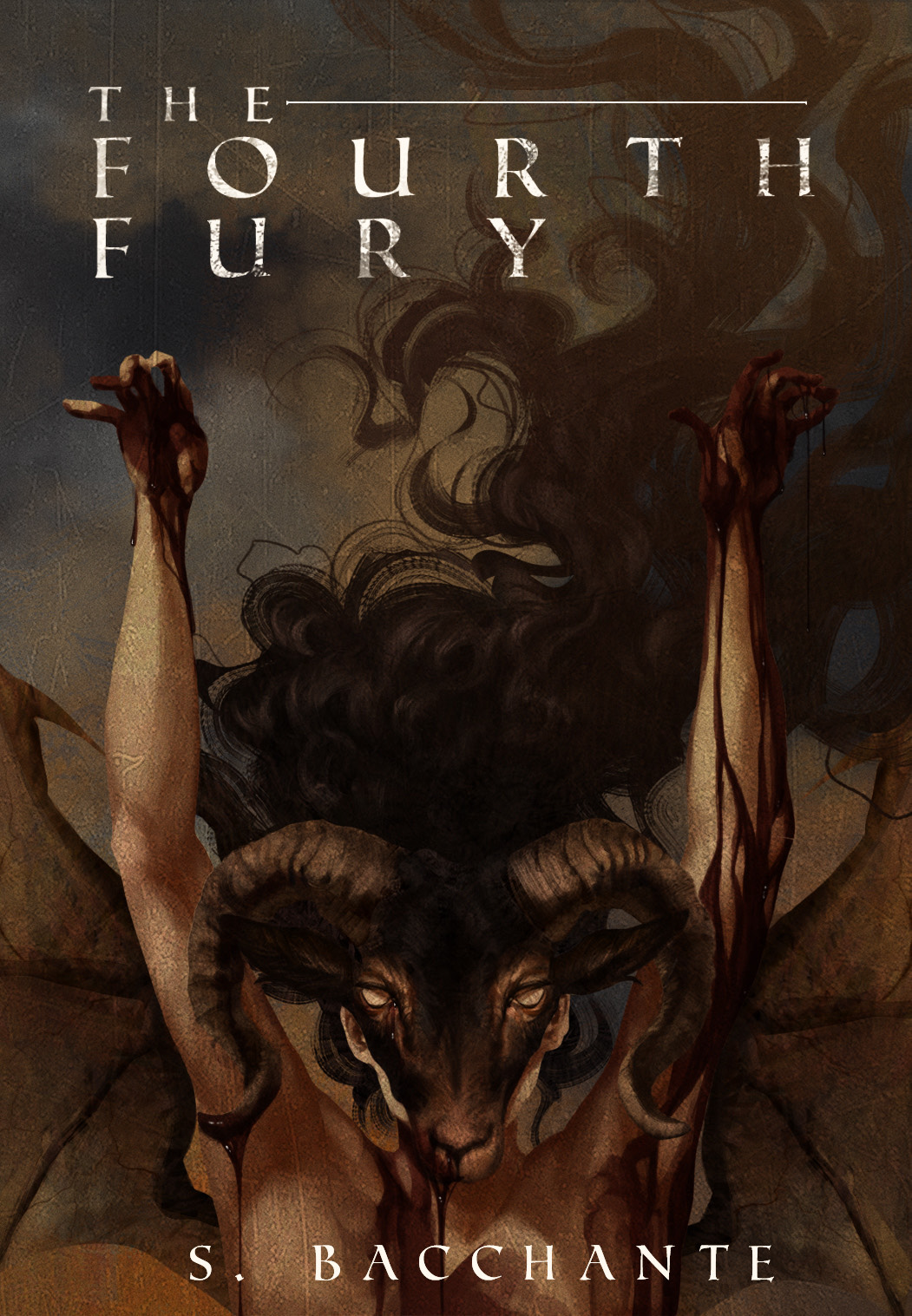 The Fourth Fury