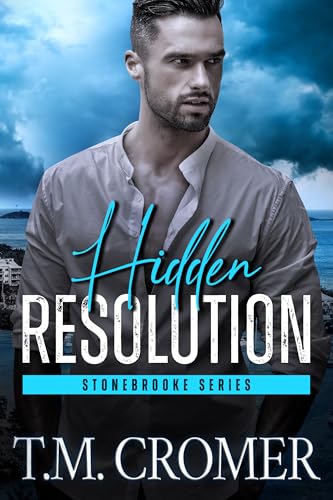 Hidden Resolution book cover