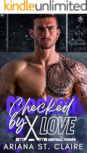 Checked by Love book cover