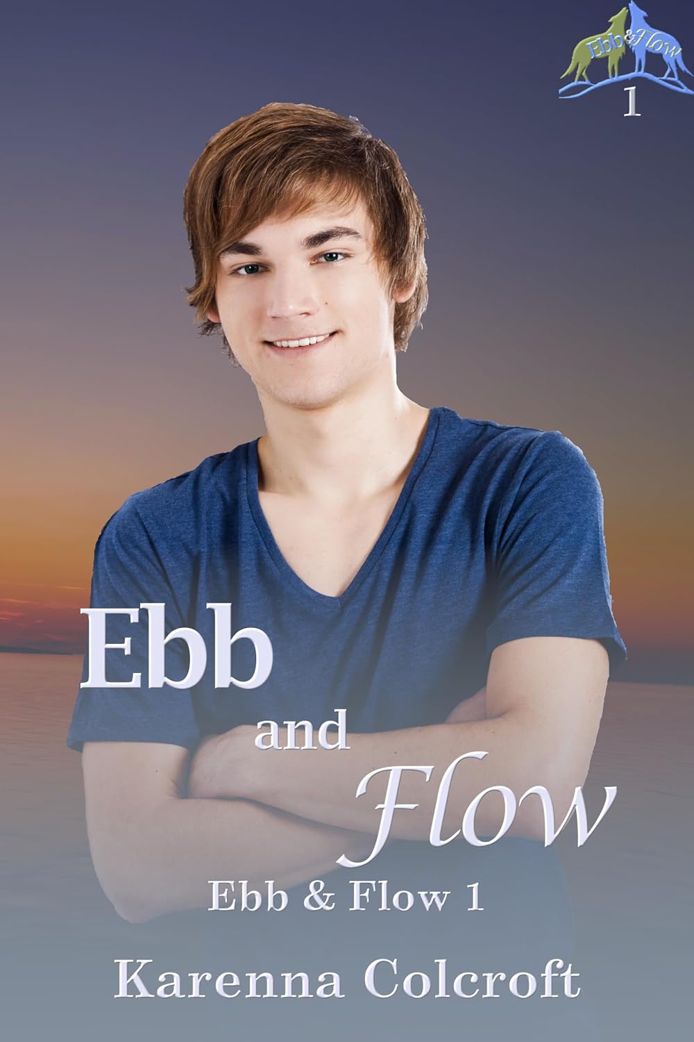 Ebb & Flow book cover 1
