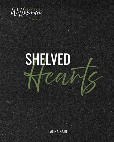 Shelved Hearts