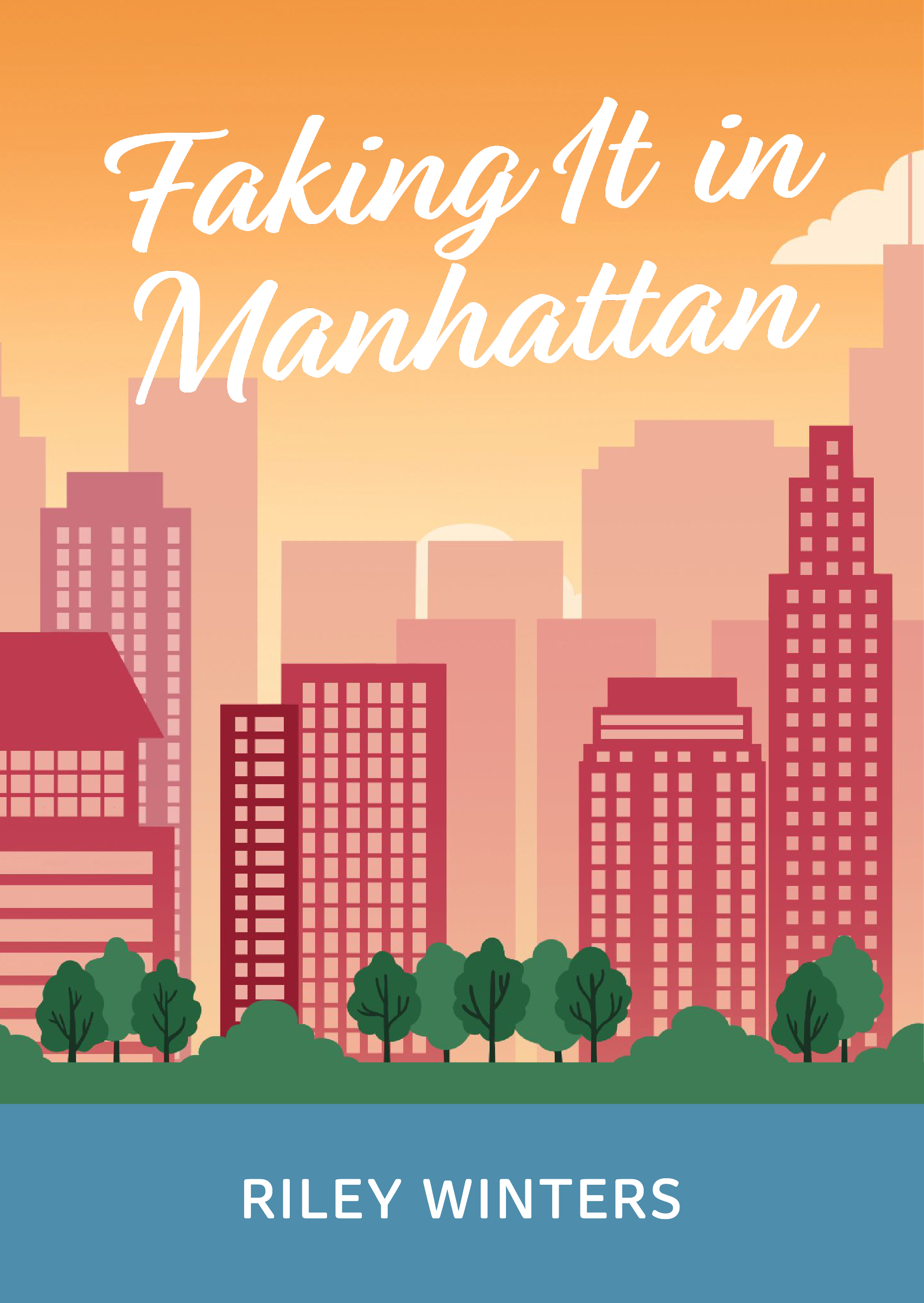 Faking It in Manhattan