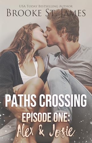 Paths Crossing Episode One book cover