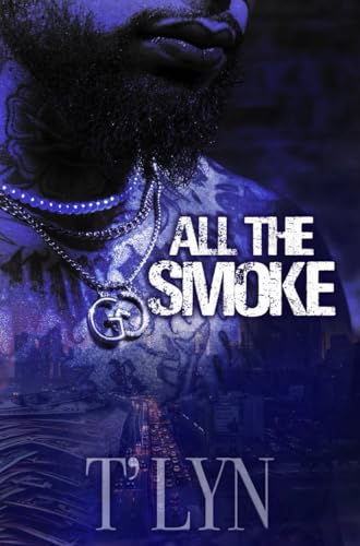 All the Smoke book cover