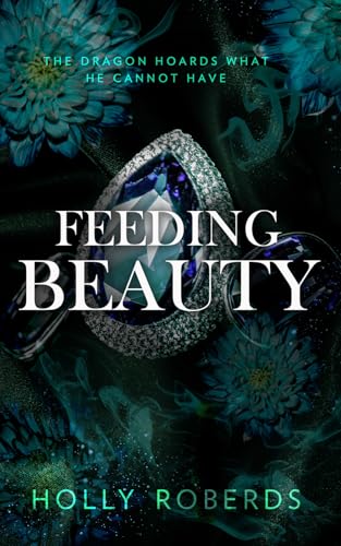Feeding Beauty book cover