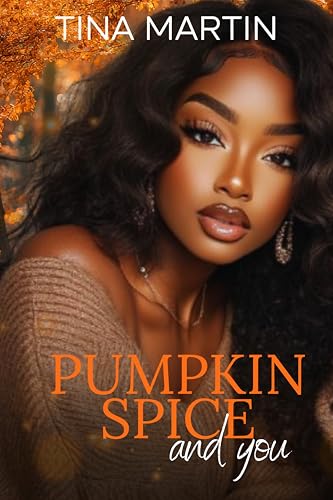 Pumpkin Spice and You book cover