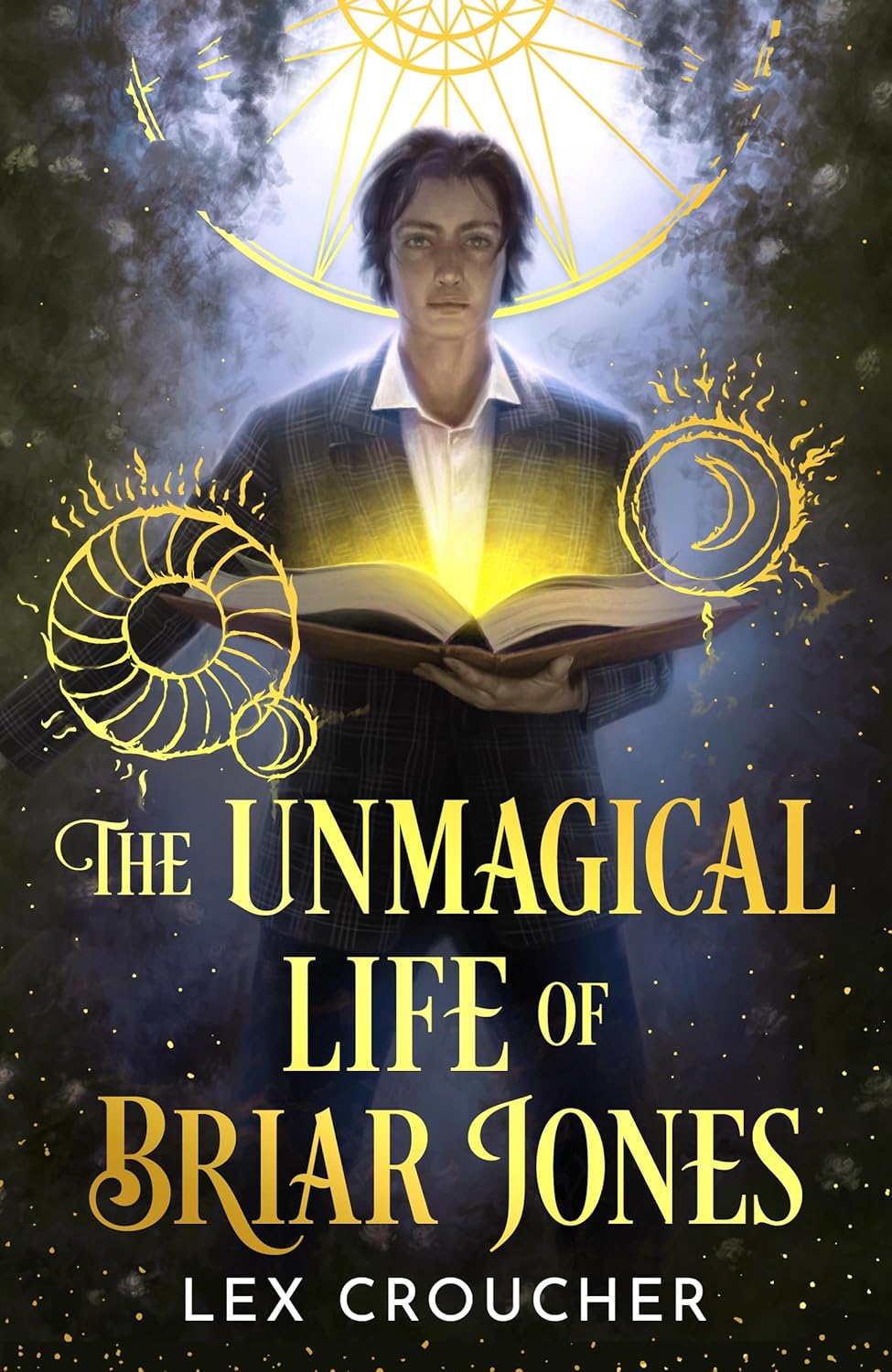 The Unmagical Life of Briar Jones