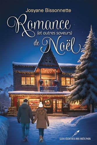 Romance (et autres saveurs) de Noël book cover