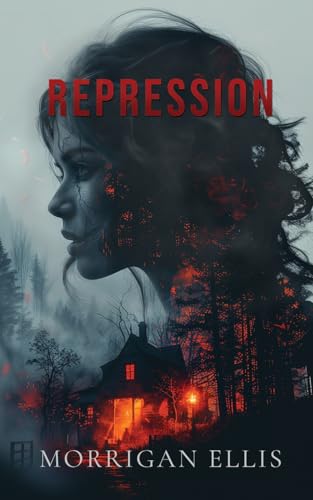 Repression by Morrigan Ellis | Goodreads