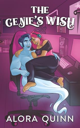 Harmony Glen book cover 3