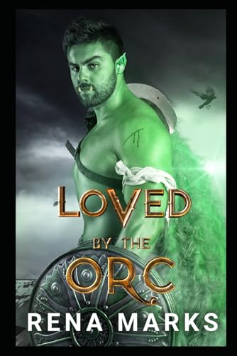 Loved By The Orc book cover