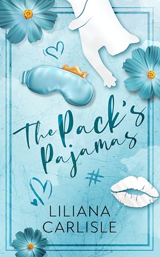 The Pack's Pajamas book cover