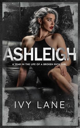 Ashleigh book cover