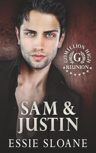 Gomillion High Reunion book cover 3