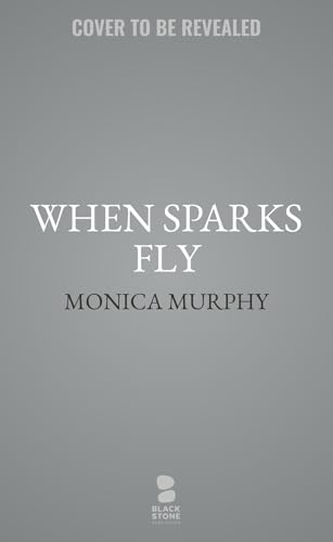 When Sparks Fly book cover