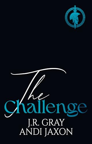 The Challenge book cover