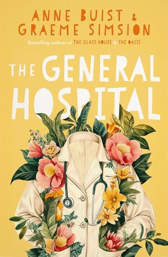 The General Hospital book cover