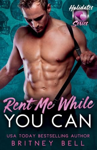 Rent Me While You Can book cover