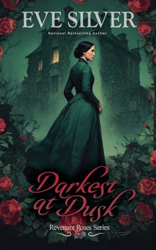 Darkest at Dusk book cover