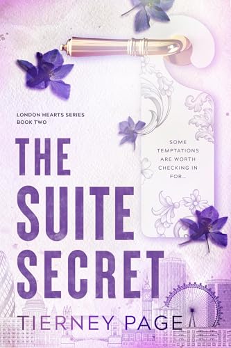 London Hearts book cover 1