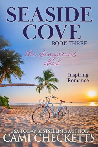 The Dangerous Deal book cover