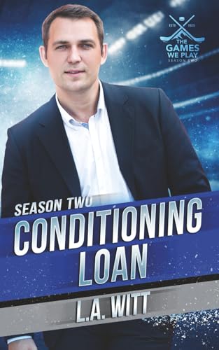 Conditioning Loan book cover