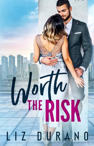 Worth It All book cover 1