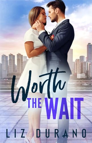 Worth It All book cover 2