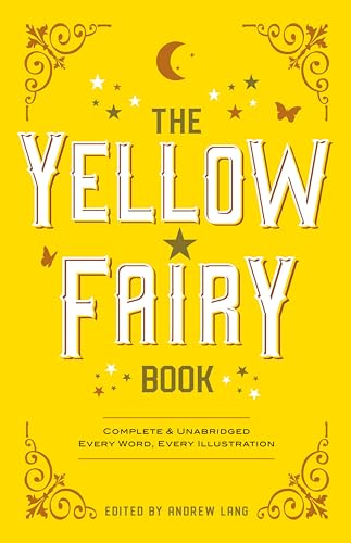 The Coloured Fairy Books book cover 2